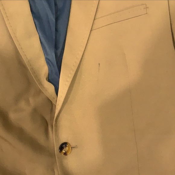 Zara man suit blazer - Picture 3 of 3